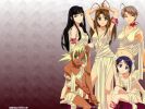 lovehina 12 1024   661  (lovehina 12 1024   ( Anime Wallpapers Love Hina  ) 661 )